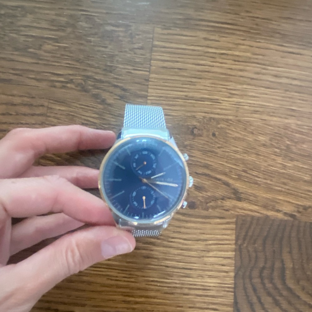 Men’s Kenneth Cole Watch